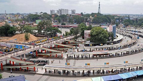 ಕರ್ನಾಟಕ ಬಂದ್
