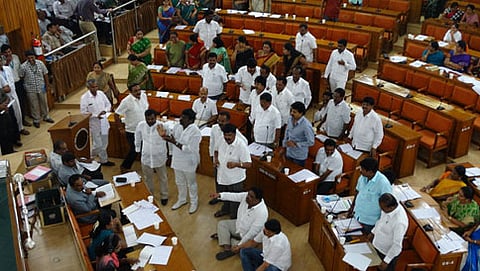 ಬಿಬಿಎಂಪಿ
