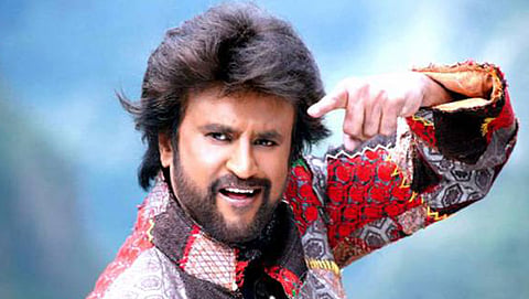 ರಜನಿಕಾಂತ್