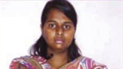 ಬಂಧಿತ ಆರೋಪಿ ಲಾವಣ್ಯ