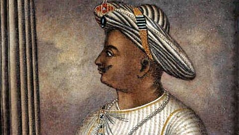 ಟಿಪ್ಪು ಸುಲ್ತಾನ್