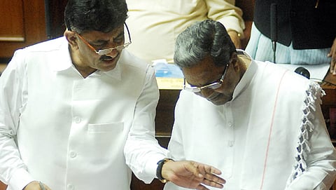 ಸಿದ್ದರಾಮಯ್ಯ