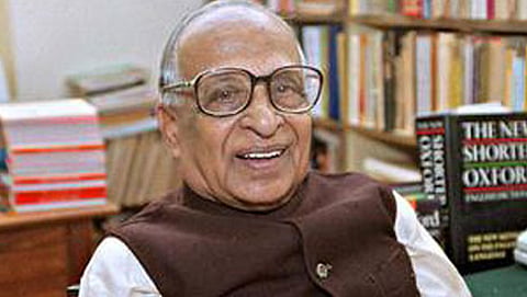 ನಿಘಂಟು ತಜ್ಞ ಡಾ.ಜಿ.ವೆಂಕಟಸುಬ್ಬಯ್ಯ