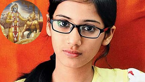 ಮರ್ಯಾಮ್ ಆಸಿಫ್ ಸಿದ್ಧಿಕಿ