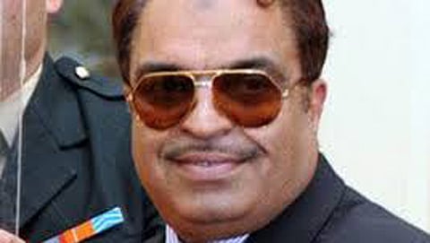 ಸಿಎಂ ಇಬ್ರಾಹಿಂ