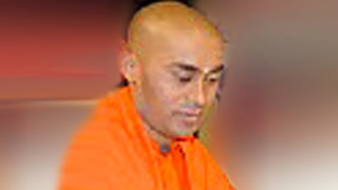 ಸರ್ದಾರ್ ಸೇವಾ ಲಾಲ್ ಸ್ವಾಮೀಜಿ (ಸಂಗ್ರಹ ಚಿತ್ರ)