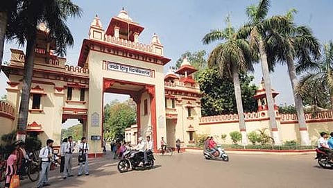 Banaras Hindu University