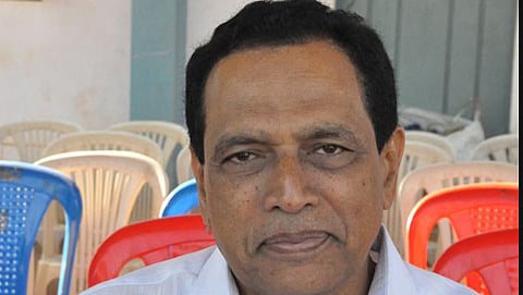 ಕಿಮ್ಮನೆ ರತ್ನಾಕರ