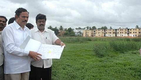 ಸಾಂದರ್ಭಿಕ ಚಿತ್ರ