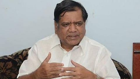 ವಿಧಾನಸಭೆ ಪ್ರತಿಪಕ್ಷ ನಾಯಕ ಜಗದೀಶ ಶೆಟ್ಟರ್