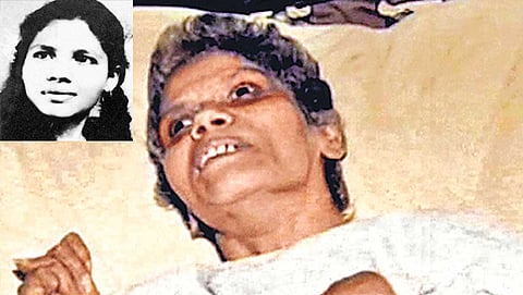 ಅರುಣಾ ಶಾನುಭಾಗ್