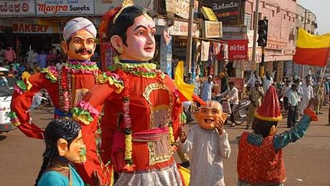 ಸಾಂದರ್ಭಿಕ ಚಿತ್ರ