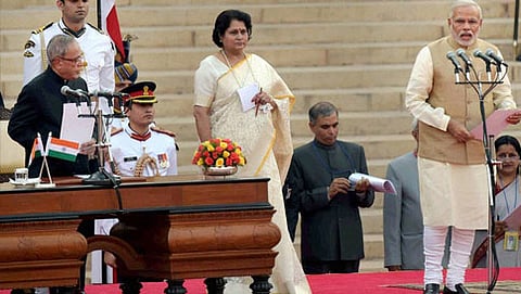 ಪ್ರಧಾನಿ ನರೇಂದ್ರ ಮೋದಿ