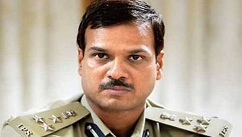 ಅಲೋಕ್ ಕುಮಾರ್