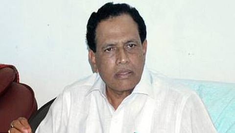 ಪ್ರಾಥಮಿಕ ಮತ್ತು ಪ್ರೌಢಶಿಕ್ಷಣ ಸಚಿವ ಕಿಮ್ಮನೆ ರತ್ನಾಕರ