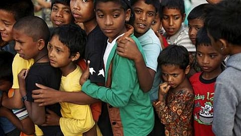 ಸಾಂದರ್ಭಿಕ ಚಿತ್ರ