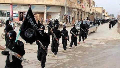 ಇಸಿಸ್