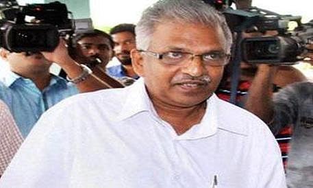ಸಿಪಿಐ-ಎಂ ನಾಯಕ ಪಿ ಜಯರಾಜನ್
