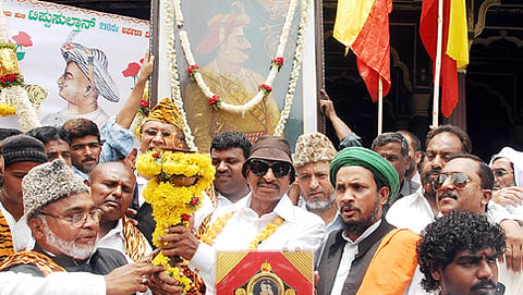 ವಾಟಾಳ್ ನಾಗರಾಜ್