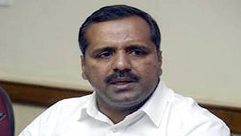 ಯು.ಟಿ. ಖಾದರ್