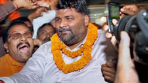 ಪಪ್ಪು ಯಾದವ್