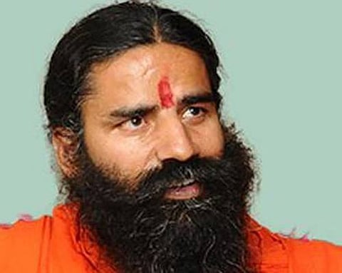 ಬಾಬಾ ರಾಮ್ ದೇವ್