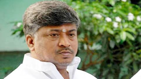 ಶಾಸಕ ವರ್ತೂರು ಪ್ರಕಾಶ್