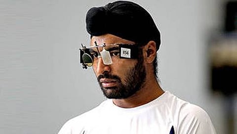 ಗುರ್ಪ್ರೀತ್ ಸಿಂಗ್