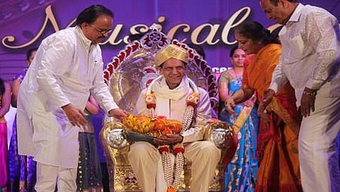 ರಾಜನ್