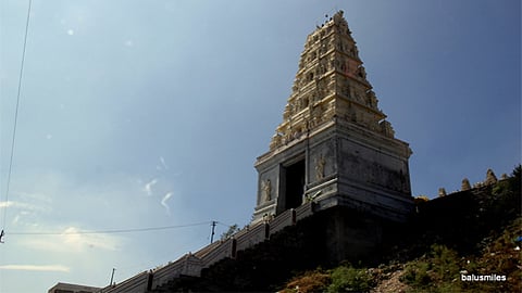 ಹುಲಿಗನ ಮರಡಿ