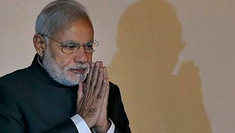 ನರೇಂದ್ರ ಮೋದಿ ಹೆಸರಿನಲ್ಲಿ ಬಿಹಾರ ಚುನಾವಣೆ ಎದುರಿಸಲಿರುವ ಬಿಜೆಪಿ