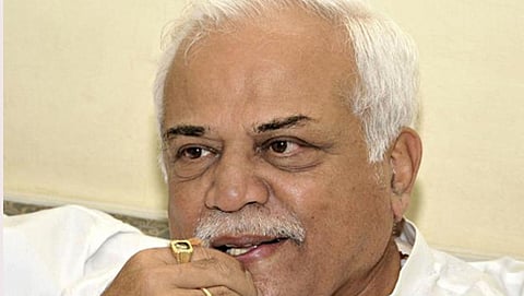 ಆರ್.ವಿ. ದೇಶಪಾಂಡೆ