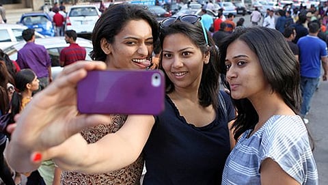 ಸಾಂದರ್ಭಿಕ ಚಿತ್ರ