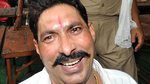 ಅನಂತ್ ಸಿಂಗ್