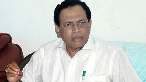 ಶಿಕ್ಷಣ ಸಚಿವ ಕಿಮ್ಮನೆ ರತ್ನಾಕರ್