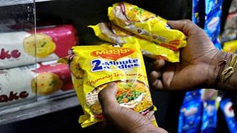 ಮ್ಯಾಗಿ