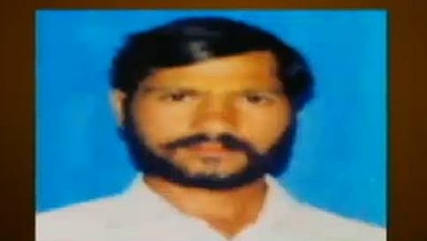 ಜಗದೀಶ್ ಕಿಡೇಗಣ್ಣಿ
