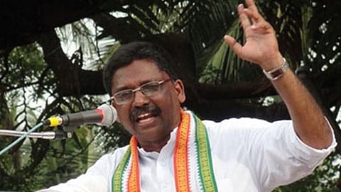 ವಿ.ಎಸ್ ಉಗ್ರಪ್ಪ