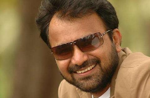 ಸಂತೋಷ್ ಲಾಡ್