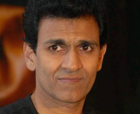 ರಾಘವೇಂದ್ರ ರಾಜ್ ಕುಮಾರ್