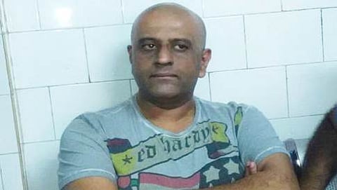 ಪಿಕೆ ಅಯ್ಯರ್