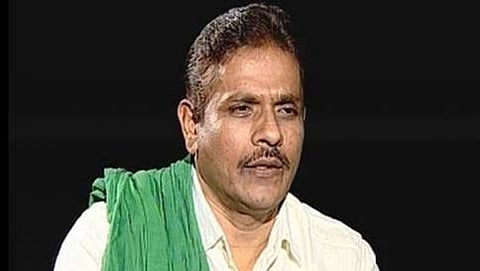 ಕರ್ನಾಟಕ ರಾಜ್ಯ ರೈತ ಸಂಘ ಮತ್ತು ಹಸಿರು ಸೇನೆಯ ರಾಜ್ಯಾಧ್ಯಕ್ಷ ಕೋಡಿಹಳ್ಳಿ ಚಂದ್ರಶೇಖರ್