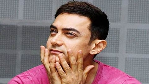 ಆಮೀರ್ ಖಾನ್