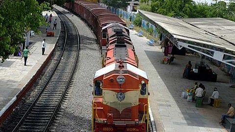 ಸಾಂದರ್ಭಿಕ ಚಿತ್ರ