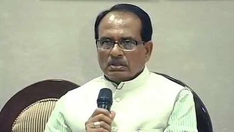 ಶಿವ ರಾಜ್ ಸಿಂಗ್ ಚೌಹಾಣ್