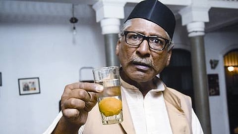 ಸಾಂದರ್ಭಿಕ ಚಿತ್ರ