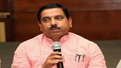ಬಿಜೆಪಿ ರಾಜ್ಯಾಧ್ಯಕ್ಷ ಪ್ರಹ್ಲಾದ್ ಜೋಷಿ(ಸಂಗ್ರಹ ಚಿತ್ರ)