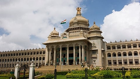 ವಿಧಾನಸೌಧ