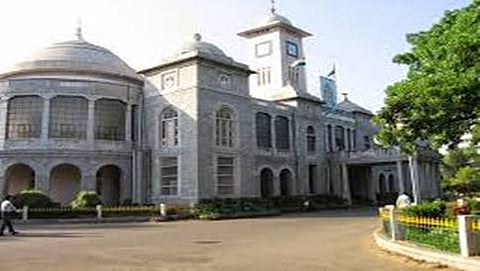 ಬಿಬಿಎಂಪಿ(ಸಂಗ್ರಹ ಚಿತ್ರ)
