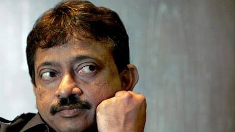 ರಾಮ್ ಗೋಪಾಲ್ ವರ್ಮಾ